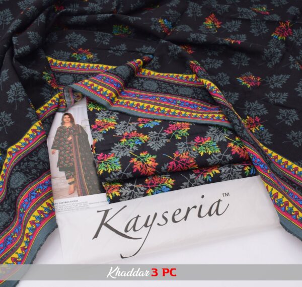 KEYSRIYA 3Pcs Casual Winter Collection