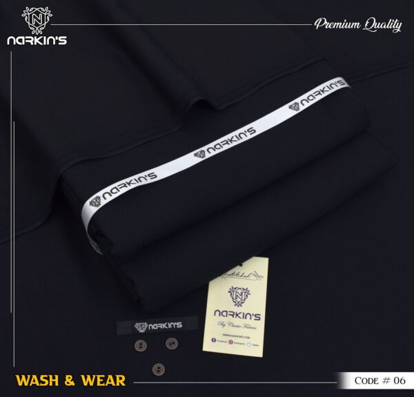 NARKINS Men’s Luxury Summer Collection