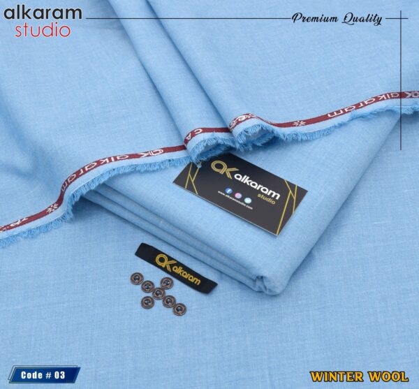 ALKARAM Men’s Winter Collection ALKARAM Men’s Winter Collection
