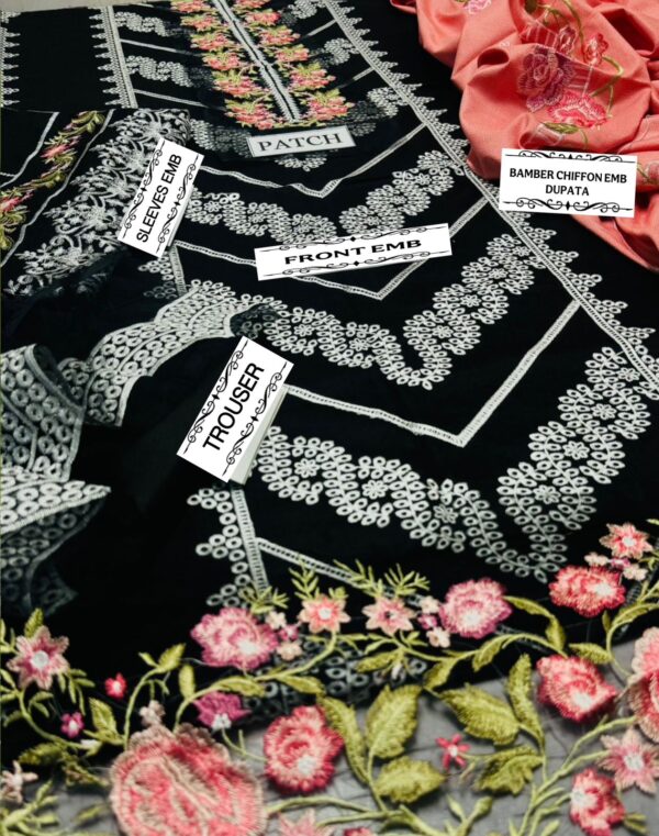 CRIMSON 3Pcs Summer Casual Collection