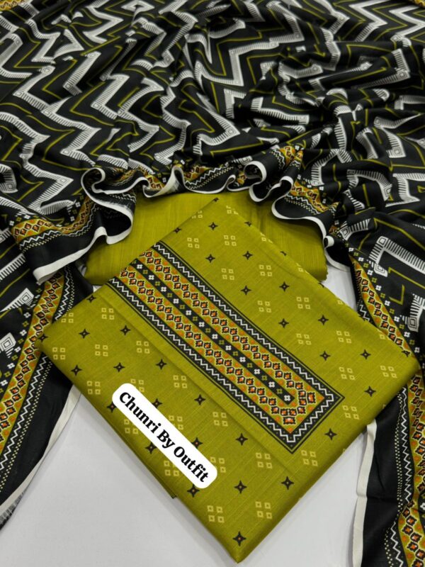 OUTFIT 3Pcs Casual Winter Collection OUTFIT 3Pcs Casual Winter Collection