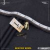 J. Wool Men’s Winter Collection J. Wool Men’s Winter Collection