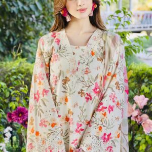 4a473514-f4b3-4ce4-ab42-6522b059a720 CRIMSON 3pc Summer Eid Collection