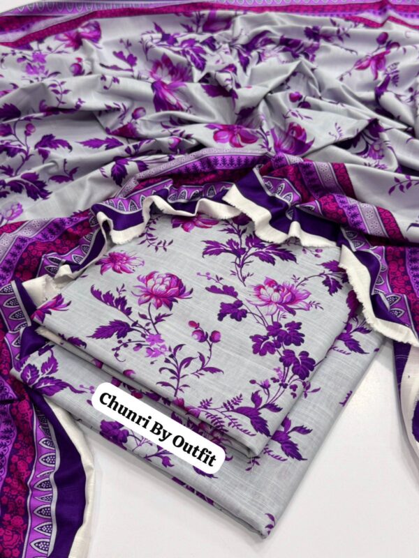 OUTFIT 3Pcs Casual Winter Collection OUTFIT 3Pcs Casual Winter Collection