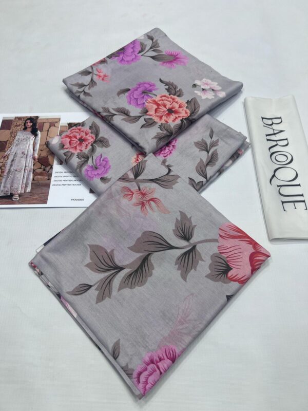 4d73170d-c8dd-4a6f-9a6b-4acfb95aec29 BAROQUE AIRJET LAWN PRINT ALLOVER VOLUME 3Pcs