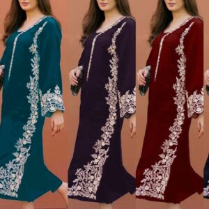 ASLING 2PCS Casual Winter Collection ASLING 2PCS Casual Winter Collection