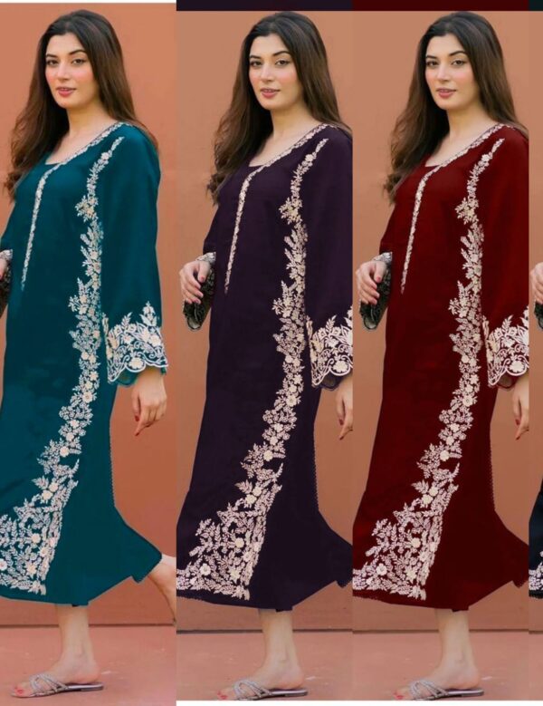 ASLING 2PCS Casual Winter Collection