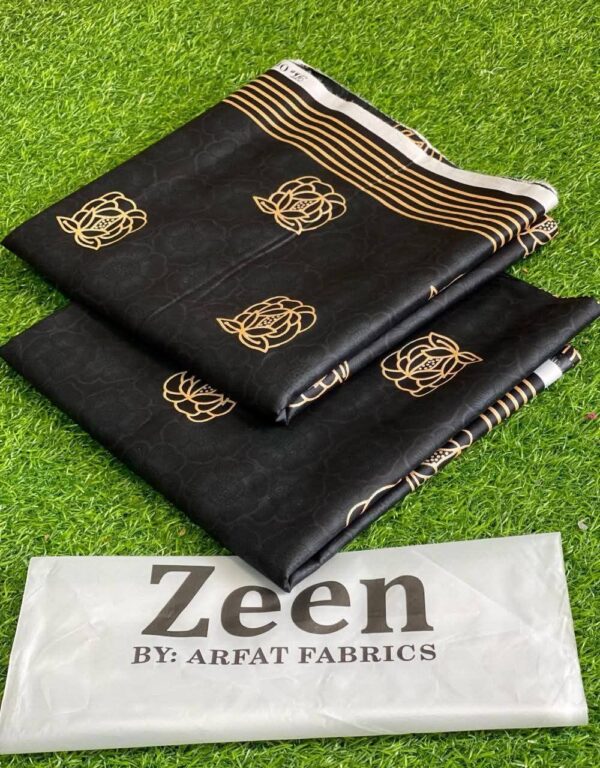 ZEEN LAWN COLLECTION