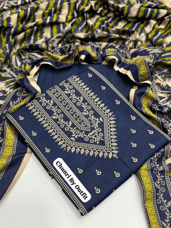 OUTFIT 3Pcs Casual Winter Collection OUTFIT 3Pcs Casual Winter Collection