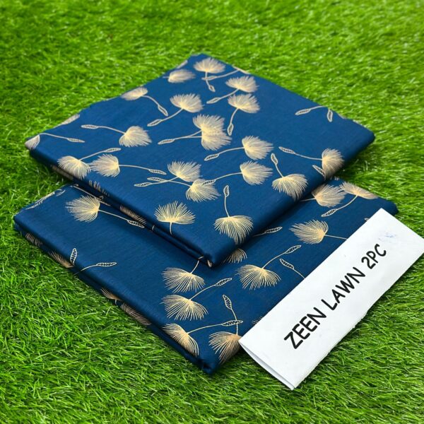 ZEEN LAWN COLLECTION
