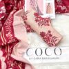 551f447a-b09f-4685-a726-4cfc6211a755 COCO By ZARA SHAHJEHAN 3Pcs Summer Casual Collection