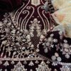 VELVET 3Pcs Wedding Winter Collection VELVET 3Pcs Wedding Winter Collection