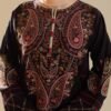 ZARA SHAHJAHAN 3Pcs Casual Winter Collection ZARA SHAHJAHAN 3Pcs Casual Winter Collection