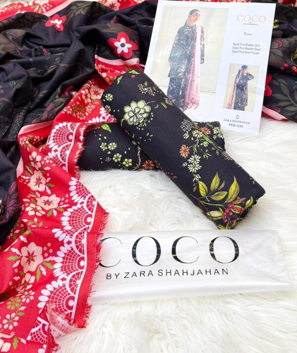 5c133b72-5209-4962-99e3-e8fdda781b68 COCO By ZARA SHAHJEHAN 3Pcs Summer Casual Collection