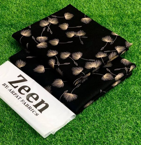 ZEEN LAWN COLLECTION