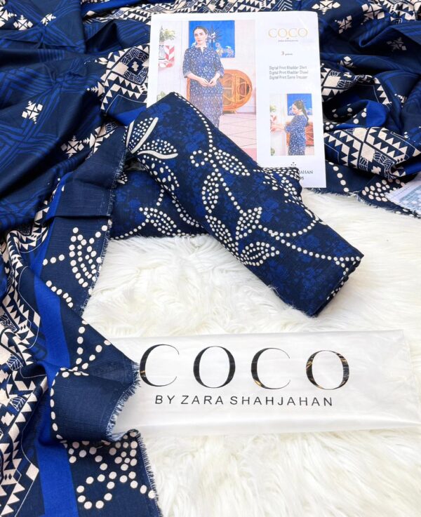 6022b4d3-e51b-41ad-8b5b-78cebcf98a6f COCO By ZARA SHAHJEHAN 3Pcs Summer Casual Collection