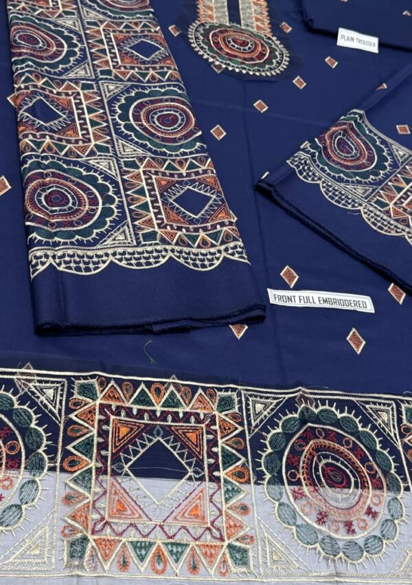 BAREEZE 3Pcs Casual Winter Collection