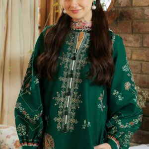 COCO By ZARA SHAHJEHAN 3Pcs Wedding Winter Collection COCO By ZARA SHAHJEHAN 3Pcs Wedding Winter Collection