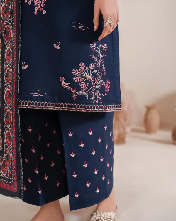 BAREEZE 3PCS Casual Winter Collection