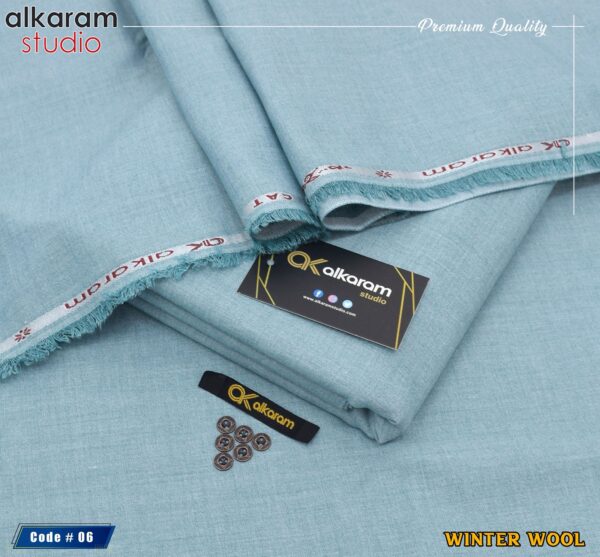 ALKARAM Men’s Winter Collection ALKARAM Men’s Winter Collection