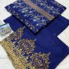 JANNAT 3Pcs Casual Winter Collection JANNAT 3Pcs Casual Winter Collection
