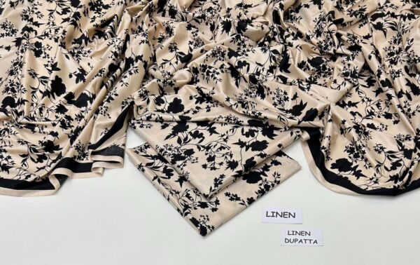 MARIA B., IZNIK, BAROQUE, CHARIZMA 2Pcs Casual Winter Collection