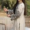 ALLAYS 3Pcs Casual Winter Collection