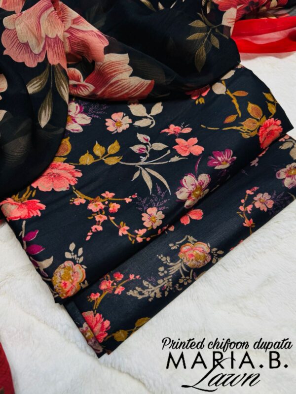 6d9645fb-2e6d-4538-8439-49abc7e2cdb0 MARIA B. 3Pcs Casual Summer Collection