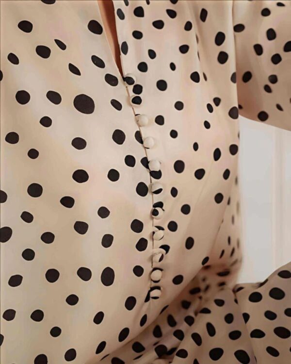 Crepe Cod-Set 2Pcs Casual Winter Collection Crepe Cod-Set 2Pcs Casual Winter Collection