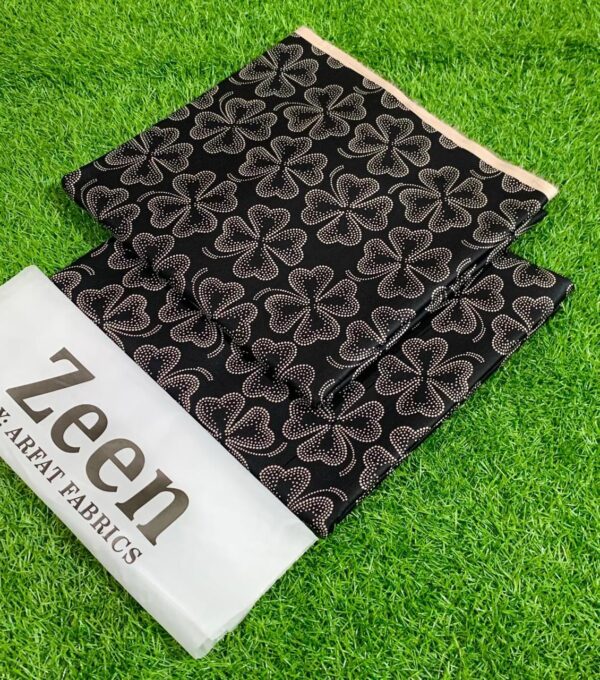 ZEEN LAWN COLLECTION