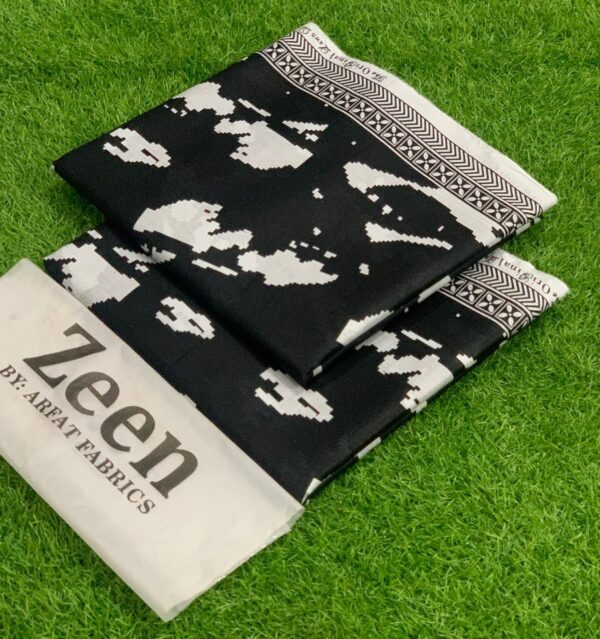 ZEEN LAWN COLLECTION