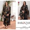 BAROUQE MARIA B (MIX BRANDS) HIT CODES 3pcs Casual Winter Collection BAROUQE MARIA B (MIX BRANDS) HIT CODES 3pcs Casual Winter Collection
