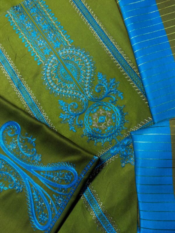 MARIA B. 3Pcs Winter Collection MARIA B. 3Pcs Winter Collection