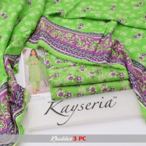 KEYSRIYA 3Pcs Casual Winter Collection KEYSRIYA 3Pcs Casual Winter Collection