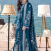 KALAMKAR 3Pcs Wedding Winter Collection KALAMKAR 3Pcs Wedding Winter Collection