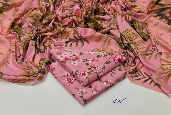 SAPPHIRE 3Pcs Casual Winter Collection SAPPHIRE 3Pcs Casual Winter Collection