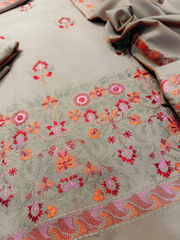 BAREEZE 3Pcs Casual Winter Collection BAREEZE 3Pcs Casual Winter Collection