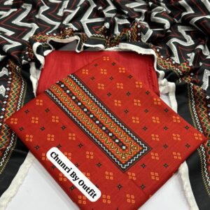 OUTFIT 3Pcs Casual Winter Collection OUTFIT 3Pcs Casual Winter Collection