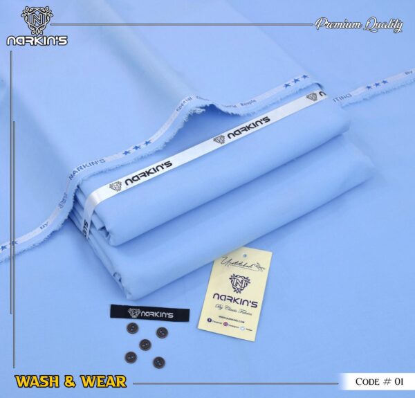 NARKINS Men’s Luxury Summer Collection