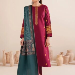 BAREEZE 3PCS Casual Winter Collection BAREEZE 3PCS Casual Winter Collection