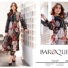 BAROUQE MARIA B (MIX BRANDS) HIT CODES 3pcs Casual Winter Collection BAROUQE MARIA B (MIX BRANDS) HIT CODES 3pcs Casual Winter Collection