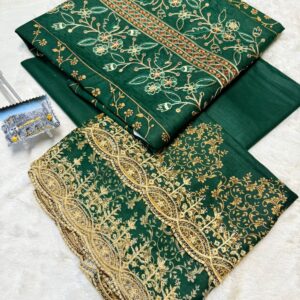 JANNAT 3Pcs Casual Winter Collection JANNAT 3Pcs Casual Winter Collection
