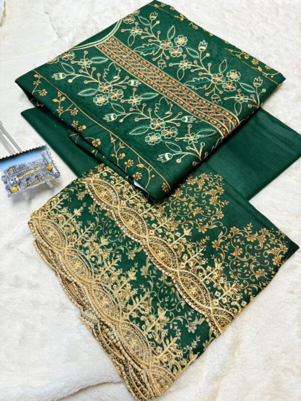 JANNAT 3Pcs Casual Winter Collection JANNAT 3Pcs Casual Winter Collection