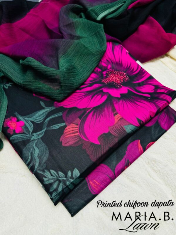 8c863301-938a-47f3-b5e7-3d9c11f72711 MARIA B. 3Pcs Casual Summer Collection