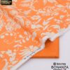 BONANZA 2PCS KHADDAR SUIT Collection