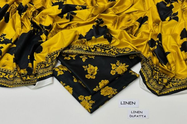 MARIA B., IZNIK, BAROQUE, CHARIZMA 2Pcs Casual Winter Collection