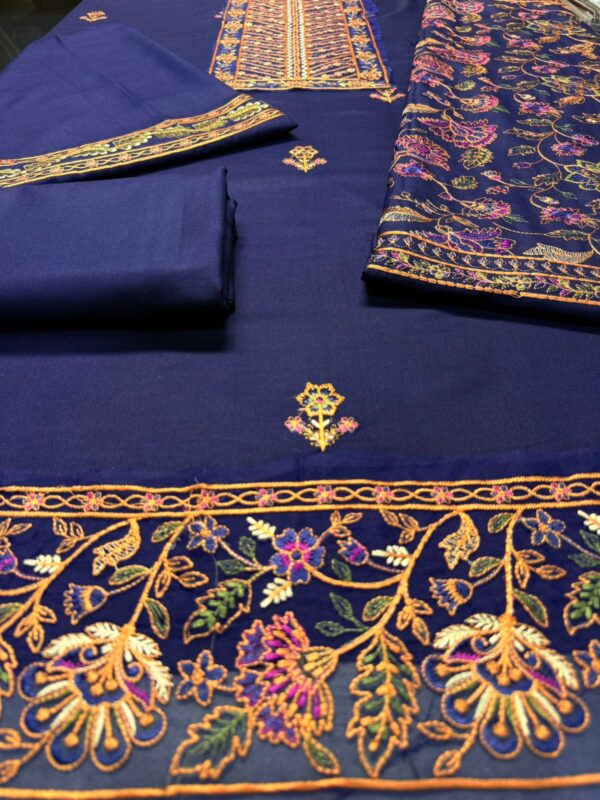 BAREEZE 3Pcs Casual Winter Collection