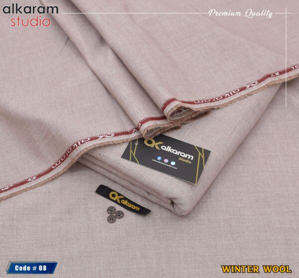 ALKARAM Men’s Winter Collection ALKARAM Men’s Winter Collection