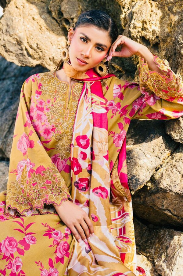 96961b99-872d-437c-87eb-bf82ef6f96cb BAROOQUE 3Pcs Summer Casual Collection