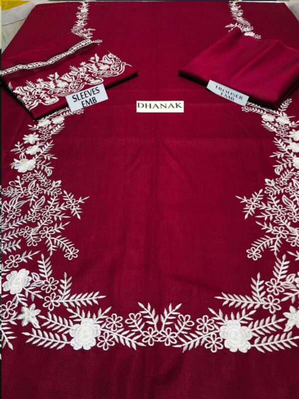 ASLING 2PCS Casual Winter Collection